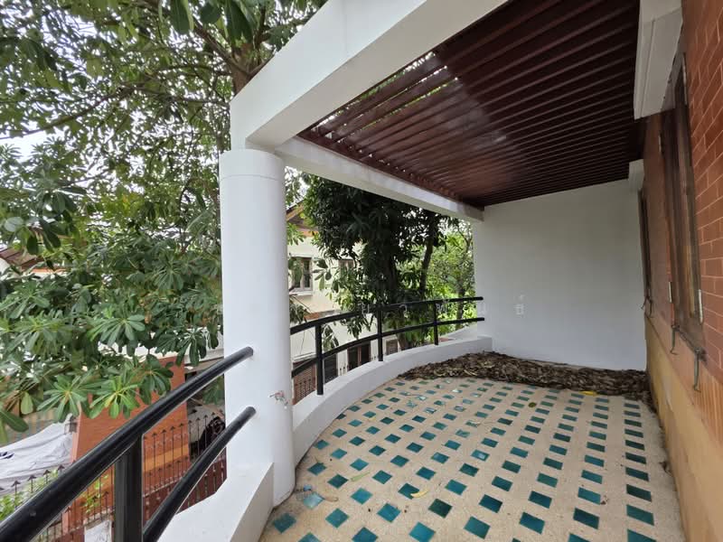 บ้านพึงใจ, กรุงเทพ, หทัยราษฎร์, บางชัน, คลองสามวา, กรุงเทพ, 240 ตร.ม., บ้านเดี่ยว ขาย, โดย รัชยา ยุวพันธ์, 500402859 - DDproperty.com