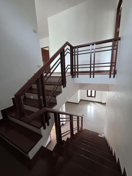 Peungjai, Bangkok, หทัยราษฎร์, Bang Chun, Khlong Sam Wa, Bangkok, 3 Bedrooms, 240 sqm, Single Detached House For Sale, by Rachaya Yuvaphan, 500402859 - DDproperty.com