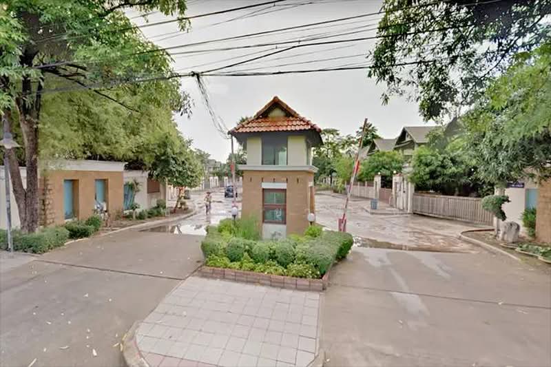 Peungjai, Bangkok, หทัยราษฎร์, Bang Chun, Khlong Sam Wa, Bangkok, 3 Bedrooms, 240 sqm, Single Detached House For Sale, by Rachaya Yuvaphan, 500402859 - DDproperty.com