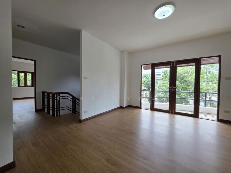 Peungjai, Bangkok, หทัยราษฎร์, Bang Chun, Khlong Sam Wa, Bangkok, 3 Bedrooms, 240 sqm, Single Detached House For Sale, by Rachaya Yuvaphan, 500402859 - DDproperty.com