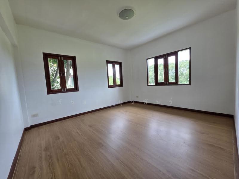 Peungjai, Bangkok, หทัยราษฎร์, Bang Chun, Khlong Sam Wa, Bangkok, 3 Bedrooms, 240 sqm, Single Detached House For Sale, by Rachaya Yuvaphan, 500402859 - DDproperty.com