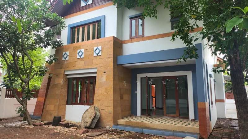 บ้านพึงใจ, กรุงเทพ, หทัยราษฎร์, บางชัน, คลองสามวา, กรุงเทพ, 240 ตร.ม., บ้านเดี่ยว ขาย, โดย รัชยา ยุวพันธ์, 500402859 - DDproperty.com