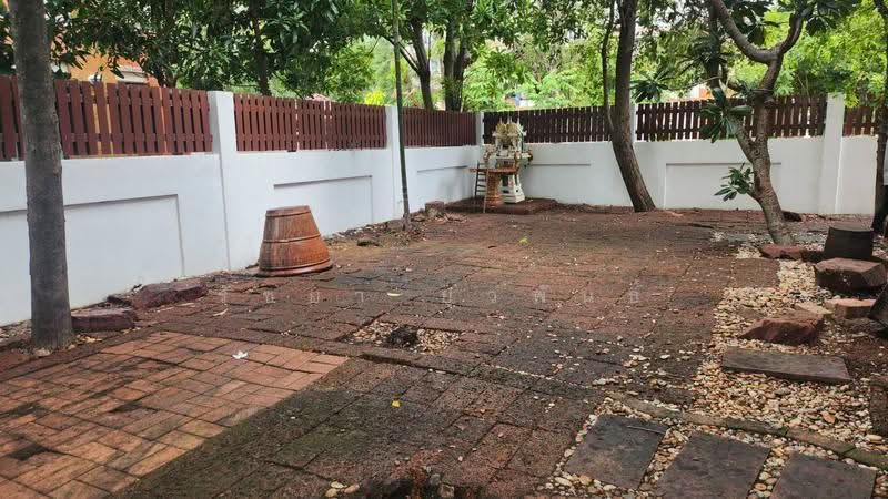 Peungjai, Bangkok, หทัยราษฎร์, Bang Chun, Khlong Sam Wa, Bangkok, 3 Bedrooms, 240 sqm, Single Detached House For Sale, by Rachaya Yuvaphan, 500402859 - DDproperty.com
