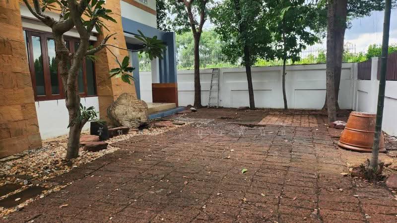บ้านพึงใจ, กรุงเทพ, หทัยราษฎร์, บางชัน, คลองสามวา, กรุงเทพ, 240 ตร.ม., บ้านเดี่ยว ขาย, โดย รัชยา ยุวพันธ์, 500402859 - DDproperty.com