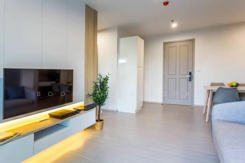 The Parkland Phetkasem 56, Bangkok, Phetkasem Road, Bang Wa, Phasi Charoen, Bangkok, 2 Bedrooms, 66 sqm, Condo For Rent, by Boonraksa Sopak, 500402860 - DDproperty.com