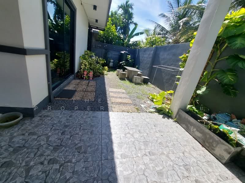 มายโฮม ความสุข @คูขวาง-ปากนคร (MyHome Kwamsook @Khukhwang-Paknakhon) นครศรีธรรมราช, นครศรีธรรมราช, ท่าซัก, เมืองนครศรีธรรมราช, นครศรีธรรมราช, 150 ตร.ม., บ้านเดี่ยว ขาย, โดย The Best Property อ้อย, 500402862 - DDproperty.com