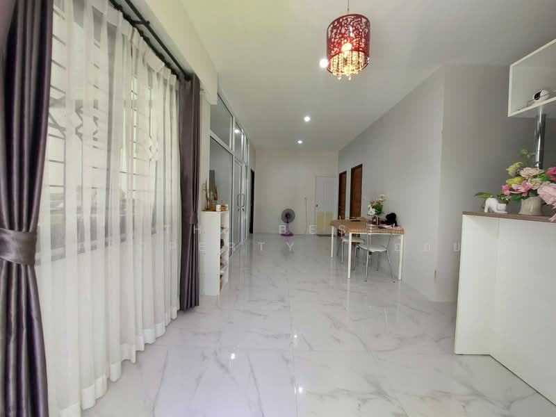 มายโฮม ความสุข @คูขวาง-ปากนคร (MyHome Kwamsook @Khukhwang-Paknakhon) นครศรีธรรมราช, นครศรีธรรมราช, ท่าซัก, เมืองนครศรีธรรมราช, นครศรีธรรมราช, 150 ตร.ม., บ้านเดี่ยว ขาย, โดย The Best Property อ้อย, 500402862 - DDproperty.com