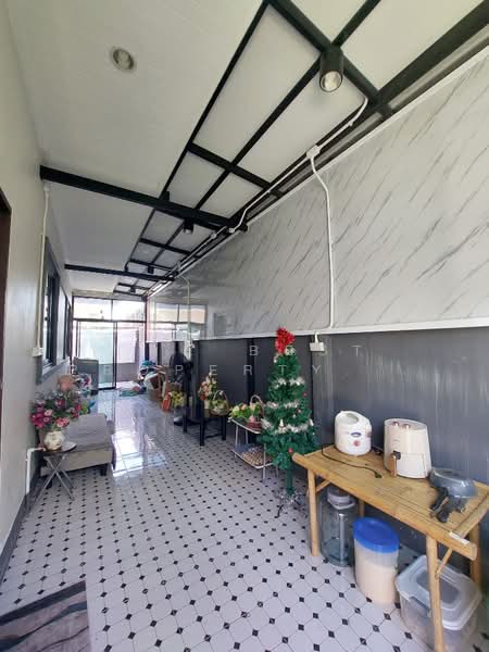 มายโฮม ความสุข @คูขวาง-ปากนคร (MyHome Kwamsook @Khukhwang-Paknakhon) นครศรีธรรมราช, Nakhon Si Thammarat, Tha Sak, Muang Nakhon Sri Thammarat, Nakhon Si Thammarat, 3 Bedrooms, 150 sqm, Single Detached House For Sale, by The Best Property   อ้อย, 500402862 - DDproperty.com