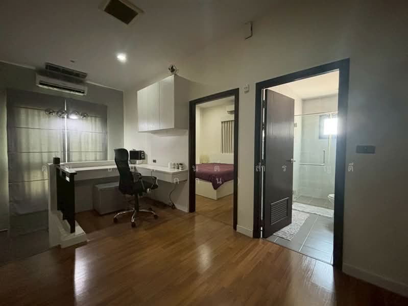 NC On Green Charm, Pathum Thani, Lam Luk Ka Road, Soi 71, Lat Sawai, Lam Luk Ka, Pathum Thani, 3 Bedrooms, 250 sqm, Single Detached House For Sale, by คุณ ชนกานต์ สำราญดี (กาน), 500402865 - DDproperty.com