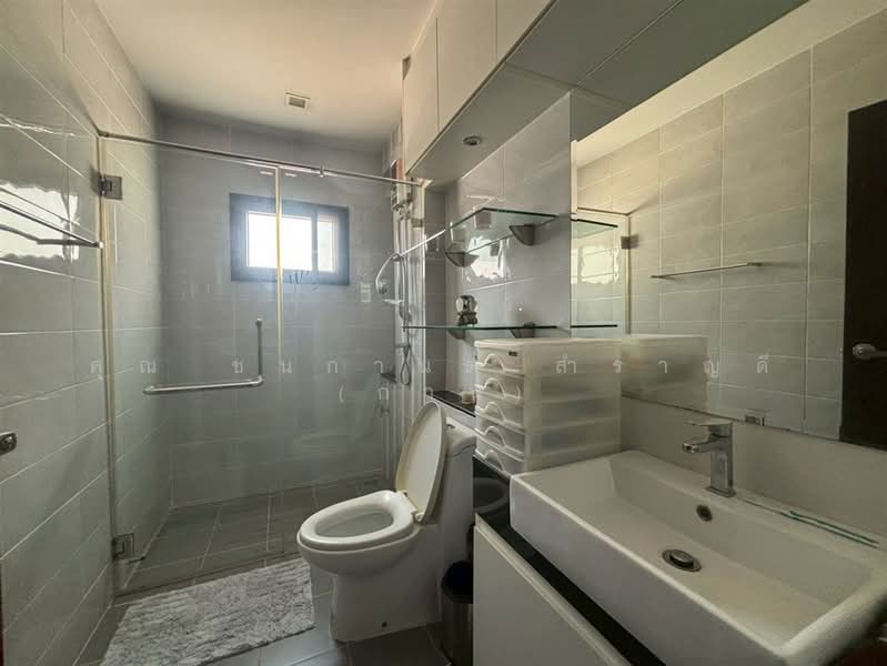 NC On Green Charm, Pathum Thani, Lam Luk Ka Road, Soi 71, Lat Sawai, Lam Luk Ka, Pathum Thani, 3 Bedrooms, 250 sqm, Single Detached House For Sale, by คุณ ชนกานต์ สำราญดี (กาน), 500402865 - DDproperty.com
