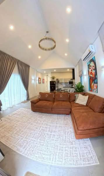 7R1045 Pool villa for rent 2 bedroom 3 bathroom 70,000/month at rawai have fully furnished, Phuket, Rawai, Muang Phuket, Phuket, 2 Bedrooms, 150 sqm, Villa For Rent, by PK LIFE Property, 500402866 - DDproperty.com