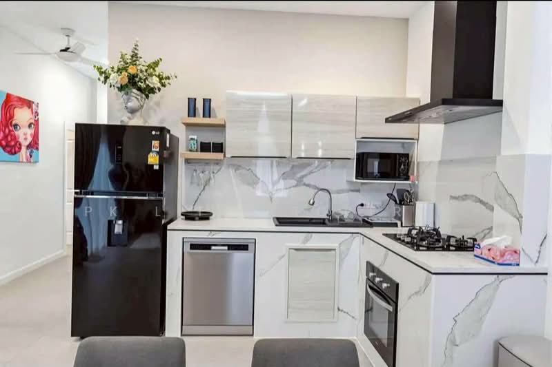 7R1045 Pool villa for rent 2 bedroom 3 bathroom 70,000/month at rawai have fully furnished, Phuket, Rawai, Muang Phuket, Phuket, 2 Bedrooms, 150 sqm, Villa For Rent, by PK LIFE Property, 500402866 - DDproperty.com