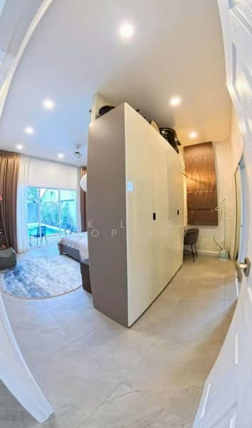 7R1045 Pool villa for rent 2 bedroom 3 bathroom 70,000/month at rawai have fully furnished, Phuket, Rawai, Muang Phuket, Phuket, 2 Bedrooms, 150 sqm, Villa For Rent, by PK LIFE Property, 500402866 - DDproperty.com