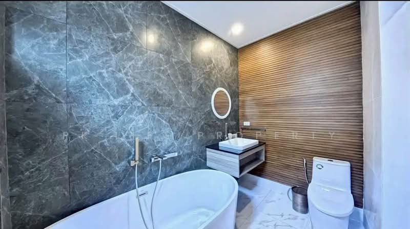 7R1045 Pool villa for rent 2 bedroom 3 bathroom 70,000/month at rawai have fully furnished, ภูเก็ต, ราไวย์, เมืองภูเก็ต, ภูเก็ต, 150 ตร.ม., วิลล่า ให้เช่า, โดย PK LIFE Property, 500402866 - DDproperty.com