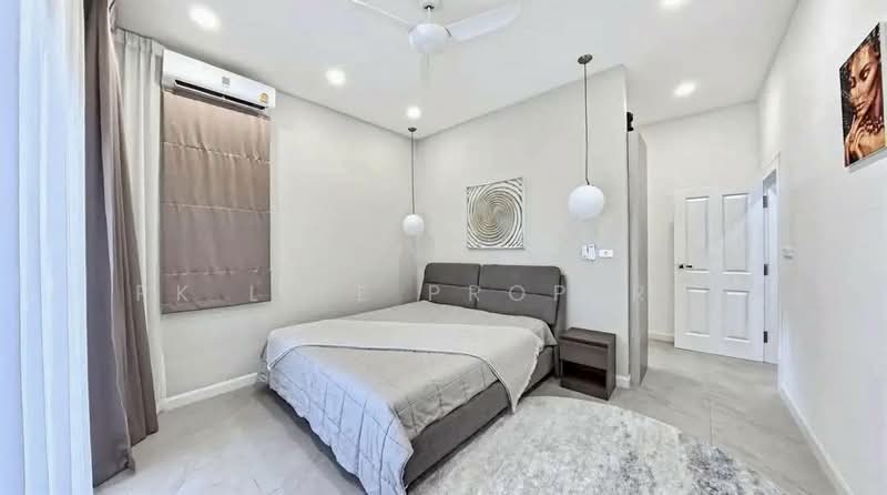 7R1045 Pool villa for rent 2 bedroom 3 bathroom 70,000/month at rawai have fully furnished, Phuket, Rawai, Muang Phuket, Phuket, 2 Bedrooms, 150 sqm, Villa For Rent, by PK LIFE Property, 500402866 - DDproperty.com