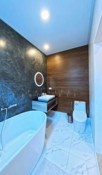 7R1045 Pool villa for rent 2 bedroom 3 bathroom 70,000/month at rawai have fully furnished, ภูเก็ต, ราไวย์, เมืองภูเก็ต, ภูเก็ต, 150 ตร.ม., วิลล่า ให้เช่า, โดย PK LIFE Property, 500402866 - DDproperty.com