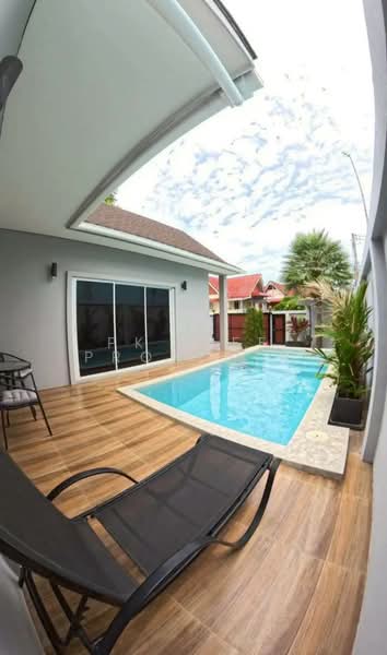 7R1045 Pool villa for rent 2 bedroom 3 bathroom 70,000/month at rawai have fully furnished, ภูเก็ต, ราไวย์, เมืองภูเก็ต, ภูเก็ต, 150 ตร.ม., วิลล่า ให้เช่า, โดย PK LIFE Property, 500402866 - DDproperty.com