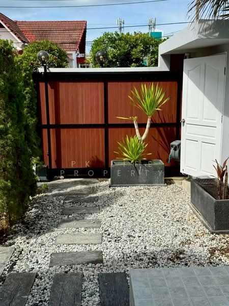7R1045 Pool villa for rent 2 bedroom 3 bathroom 70,000/month at rawai have fully furnished, Phuket, Rawai, Muang Phuket, Phuket, 2 Bedrooms, 150 sqm, Villa For Rent, by PK LIFE Property, 500402866 - DDproperty.com