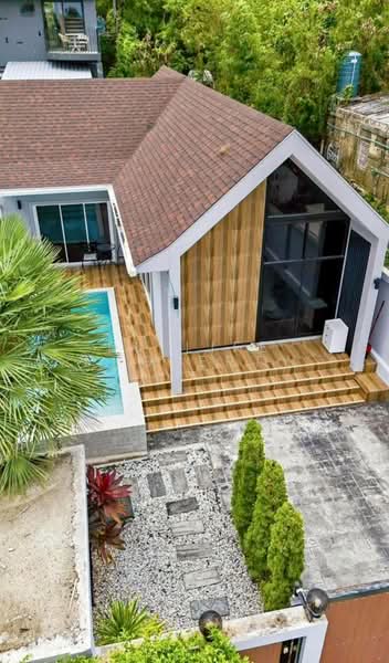 7R1045 Pool villa for rent 2 bedroom 3 bathroom 70,000/month at rawai have fully furnished, ภูเก็ต, ราไวย์, เมืองภูเก็ต, ภูเก็ต, 150 ตร.ม., วิลล่า ให้เช่า, โดย PK LIFE Property, 500402866 - DDproperty.com