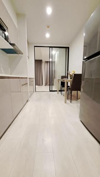 Noble Ploenchit, Bangkok, 1035 Ploenchit Road, Lumphini, Pathum Wan, Bangkok, 1 Bedroom, 45 sqm, Condo For Sale, by Napat Thamakulangkul, 500402867 - DDproperty.com