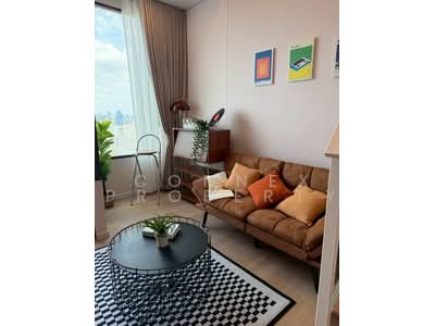 For Rent - Siamese Rama 9, Bangkok