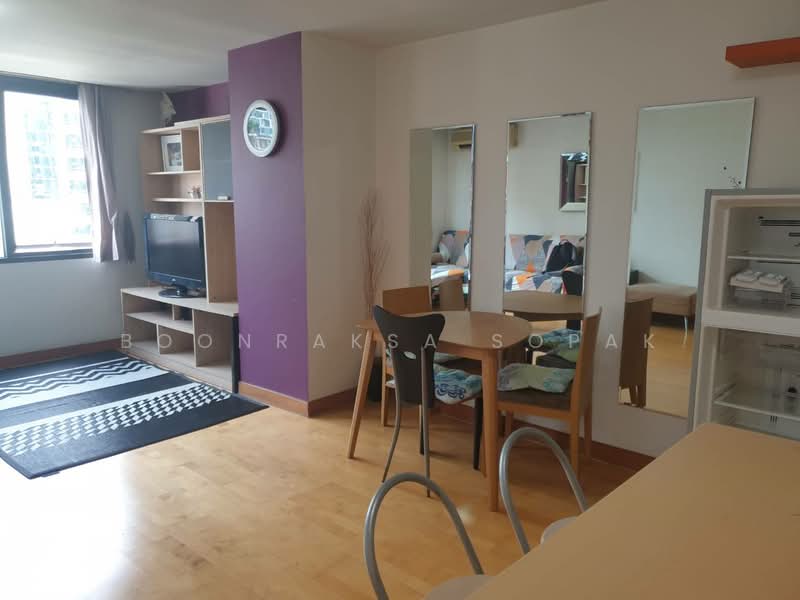 The Royal Place 1, Bangkok, Rajdamri, Lumphini, Pathum Wan, Bangkok, 1 Bedroom, 64 sqm, Condo For Rent, by Boonraksa Sopak, 500402871 - DDproperty.com