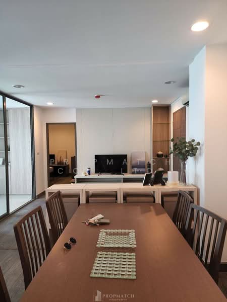 Rende Sukhumvit 23, Bangkok, Soi Sukhumvit 23, Khlong Tan Nua, Watthana, Bangkok, 2 Bedrooms, 83 sqm, Condo For Rent, by PROPMATCH CO., LTD., 500402873 - DDproperty.com