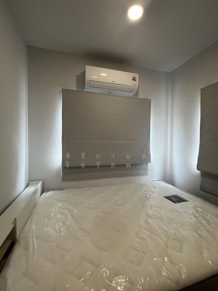 The Metro Chaengwattana, Nonthaburi, Khlong Phra Udom, Pak Kret, Nonthaburi, 3 Bedrooms, 1,100 sqm, Townhouse For Rent, by Sireekan Sirichawanphong, 500402874 - DDproperty.com