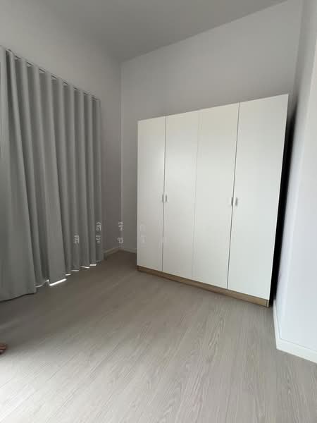 The Metro Chaengwattana, Nonthaburi, Khlong Phra Udom, Pak Kret, Nonthaburi, 3 Bedrooms, 1,100 sqm, Townhouse For Rent, by Sireekan Sirichawanphong, 500402874 - DDproperty.com