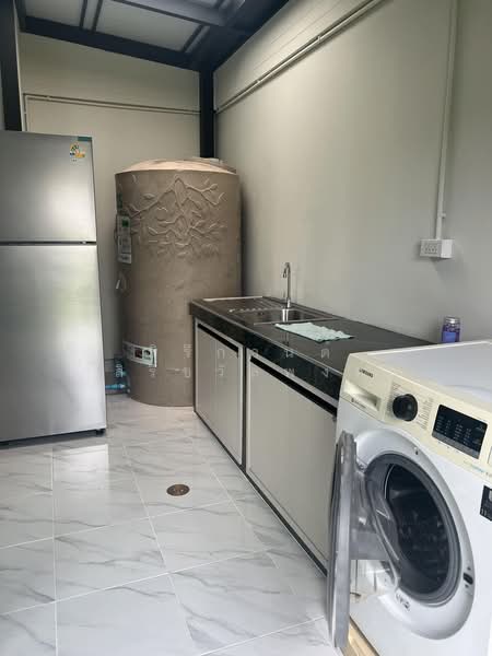The Metro Chaengwattana, Nonthaburi, Khlong Phra Udom, Pak Kret, Nonthaburi, 3 Bedrooms, 1,100 sqm, Townhouse For Rent, by Sireekan Sirichawanphong, 500402874 - DDproperty.com