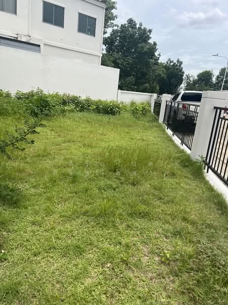 The Metro Chaengwattana, Nonthaburi, Khlong Phra Udom, Pak Kret, Nonthaburi, 3 Bedrooms, 1,100 sqm, Townhouse For Rent, by Sireekan Sirichawanphong, 500402874 - DDproperty.com