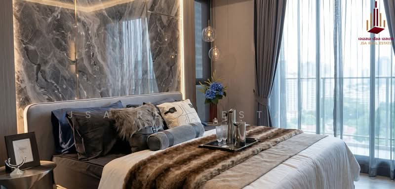 Supalai Premier Samsen-Ratchawat, Bangkok, 1089 Thanon Nakhon Chaisi Rd, Tanon Nakorn Chaisri, Dusit, Bangkok, 3 Bedrooms, 122 sqm, Condo For Sale, by JSA REAL ESTATE, 500402875 - DDproperty.com