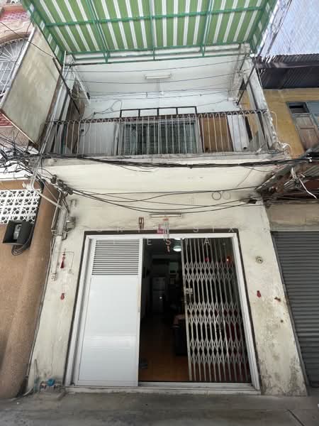 ขายตึกแถว 3 ชั้น ถนนทรงวาด ใกล้สำเพ็ง mrt ถนนเยาวราช, กรุงเทพ, ทรงวาด, จักรวรรดิ, สัมพันธวงศ์, กรุงเทพ, 90 ตร.ม., ตึกแถว-อาคารพาณิชย์ ขาย, โดย Forty-Six Real Estate Group, 500402879 - DDproperty.com