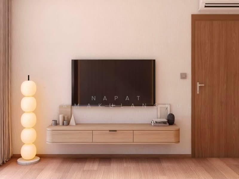 Via 61, Bangkok, Khlong Tan Nua, Watthana, Bangkok, 1 Bedroom, 53 sqm, Condo For Rent, by Napat Thamakulangkul, 500402882 - DDproperty.com