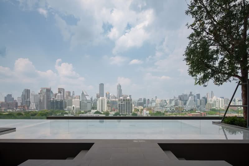 EI8HTEEN SEVEN - One Bangkok : เอททีน เซเว่น-วัน แบงค็อก, กรุงเทพ, 187 ถ.วิทยุ, ลุมพินี, ปทุมวัน, กรุงเทพ, 124 ตร.ม., คอนโด ให้เช่า, โดย The Elite Homes (Thailand) Co., Ltd., 500402884 - DDproperty.com