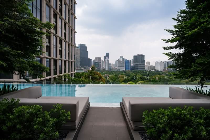 EI8HTEEN SEVEN - One Bangkok, Bangkok, 187 Witthayu Road, Lumphini, Pathum Wan, Bangkok, 2 Bedrooms, 124 sqm, Condo For Rent, by The Elite Homes (Thailand) Co., Ltd., 500402884 - DDproperty.com