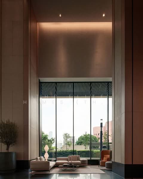 EI8HTEEN SEVEN - One Bangkok : เอททีน เซเว่น-วัน แบงค็อก, กรุงเทพ, 187 ถ.วิทยุ, ลุมพินี, ปทุมวัน, กรุงเทพ, 124 ตร.ม., คอนโด ให้เช่า, โดย The Elite Homes (Thailand) Co., Ltd., 500402884 - DDproperty.com