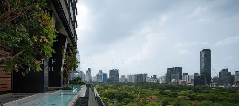 EI8HTEEN SEVEN - One Bangkok, Bangkok, 187 Witthayu Road, Lumphini, Pathum Wan, Bangkok, 2 Bedrooms, 124 sqm, Condo For Rent, by The Elite Homes (Thailand) Co., Ltd., 500402884 - DDproperty.com