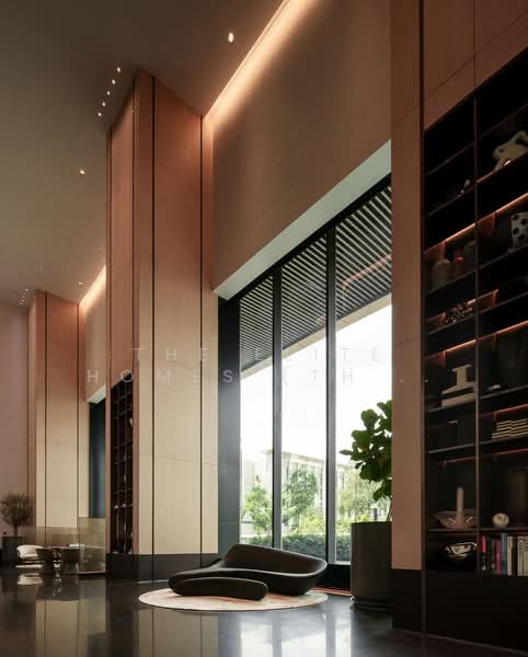 EI8HTEEN SEVEN - One Bangkok, Bangkok, 187 Witthayu Road, Lumphini, Pathum Wan, Bangkok, 2 Bedrooms, 124 sqm, Condo For Rent, by The Elite Homes (Thailand) Co., Ltd., 500402884 - DDproperty.com