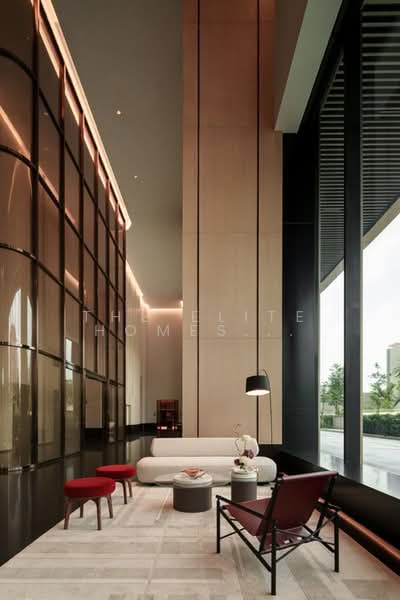 EI8HTEEN SEVEN - One Bangkok, Bangkok, 187 Witthayu Road, Lumphini, Pathum Wan, Bangkok, 2 Bedrooms, 124 sqm, Condo For Rent, by The Elite Homes (Thailand) Co., Ltd., 500402884 - DDproperty.com