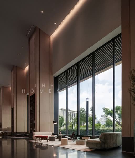 EI8HTEEN SEVEN - One Bangkok : เอททีน เซเว่น-วัน แบงค็อก, กรุงเทพ, 187 ถ.วิทยุ, ลุมพินี, ปทุมวัน, กรุงเทพ, 124 ตร.ม., คอนโด ให้เช่า, โดย The Elite Homes (Thailand) Co., Ltd., 500402884 - DDproperty.com