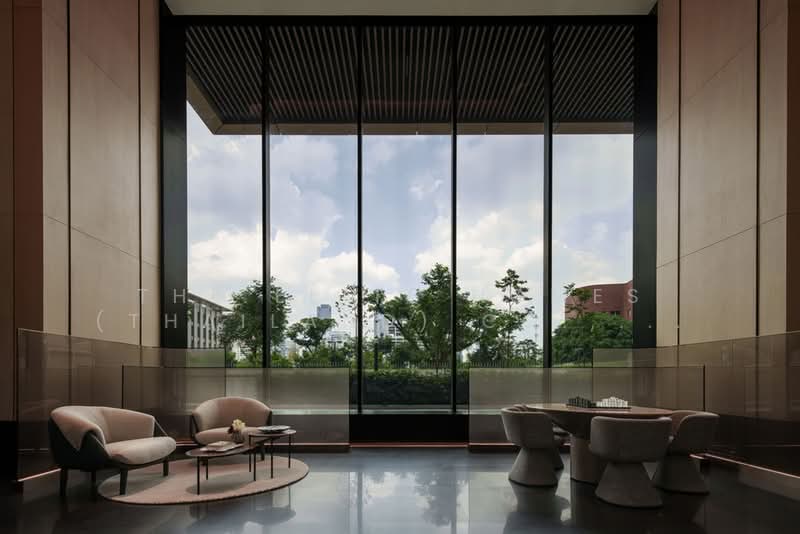 EI8HTEEN SEVEN - One Bangkok : เอททีน เซเว่น-วัน แบงค็อก, กรุงเทพ, 187 ถ.วิทยุ, ลุมพินี, ปทุมวัน, กรุงเทพ, 124 ตร.ม., คอนโด ให้เช่า, โดย The Elite Homes (Thailand) Co., Ltd., 500402884 - DDproperty.com