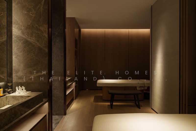 EI8HTEEN SEVEN - One Bangkok, Bangkok, 187 Witthayu Road, Lumphini, Pathum Wan, Bangkok, 2 Bedrooms, 124 sqm, Condo For Rent, by The Elite Homes (Thailand) Co., Ltd., 500402884 - DDproperty.com