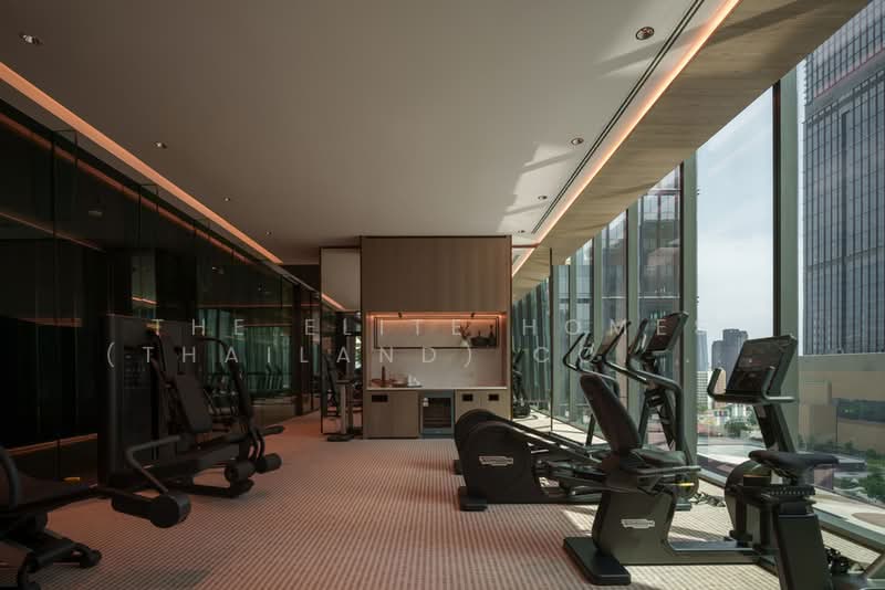 EI8HTEEN SEVEN - One Bangkok, Bangkok, 187 Witthayu Road, Lumphini, Pathum Wan, Bangkok, 2 Bedrooms, 124 sqm, Condo For Rent, by The Elite Homes (Thailand) Co., Ltd., 500402884 - DDproperty.com