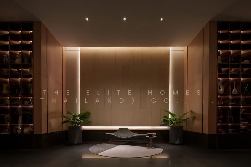 EI8HTEEN SEVEN - One Bangkok, Bangkok, 187 Witthayu Road, Lumphini, Pathum Wan, Bangkok, 2 Bedrooms, 124 sqm, Condo For Rent, by The Elite Homes (Thailand) Co., Ltd., 500402884 - DDproperty.com