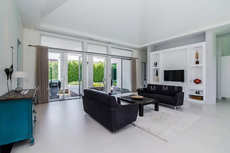Hua Hin Black Mountain, Prachuap Khiri Khan, 565 Moo7 Nong Hieng Road Hin Lek Fai, Hin Lek Fai, Hua Hin, Prachuap Khiri Khan, 3 Bedrooms, 570 sqm, Villa For Sale, by Mark Puttkammer, 500402885 - DDproperty.com