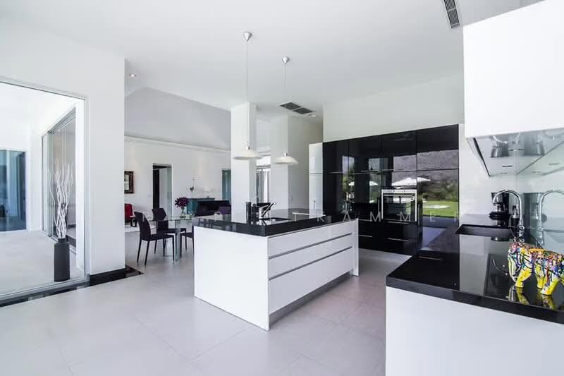 Hua Hin Black Mountain, ประจวบคีรีขันธ์, 565 Moo7 Nong Hieng Road Hin Lek Fai, หินเหล็กไฟ, หัวหิน, ประจวบคีรีขันธ์, 570 ตร.ม., วิลล่า ขาย, โดย Mark Puttkammer, 500402885 - DDproperty.com