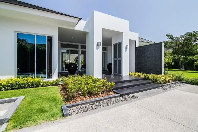 Hua Hin Black Mountain, Prachuap Khiri Khan, 565 Moo7 Nong Hieng Road Hin Lek Fai, Hin Lek Fai, Hua Hin, Prachuap Khiri Khan, 3 Bedrooms, 570 sqm, Villa For Sale, by Mark Puttkammer, 500402885 - DDproperty.com
