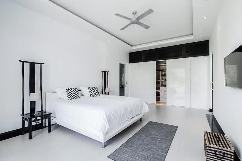 Hua Hin Black Mountain, Prachuap Khiri Khan, 565 Moo7 Nong Hieng Road Hin Lek Fai, Hin Lek Fai, Hua Hin, Prachuap Khiri Khan, 3 Bedrooms, 570 sqm, Villa For Sale, by Mark Puttkammer, 500402885 - DDproperty.com