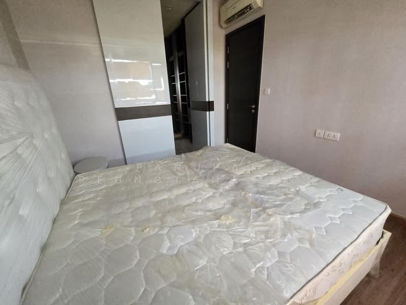 Ivy Ampio, Bangkok, 48 Ratchadaphisek Road, Huai Khwang, Bangkok, 1 Bedroom, 44 sqm, Condo For Rent, by Panupak Reungtanasarn, 500402886 - DDproperty.com